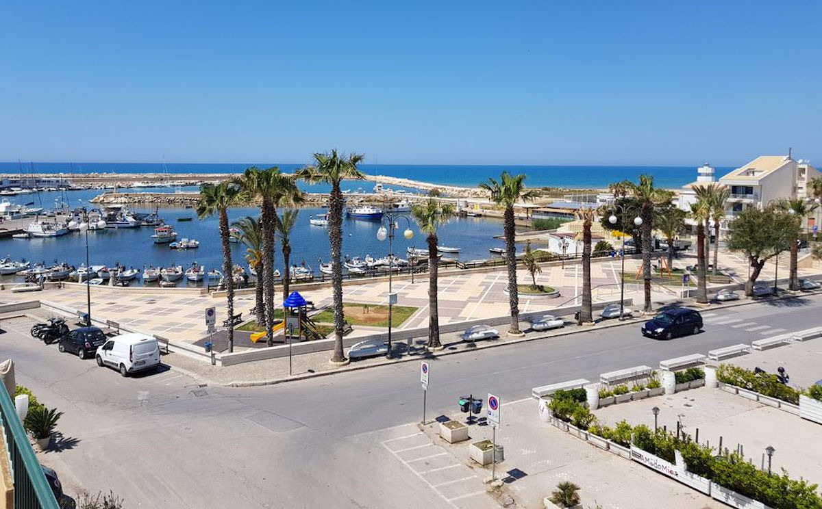 Scoglitti webcam